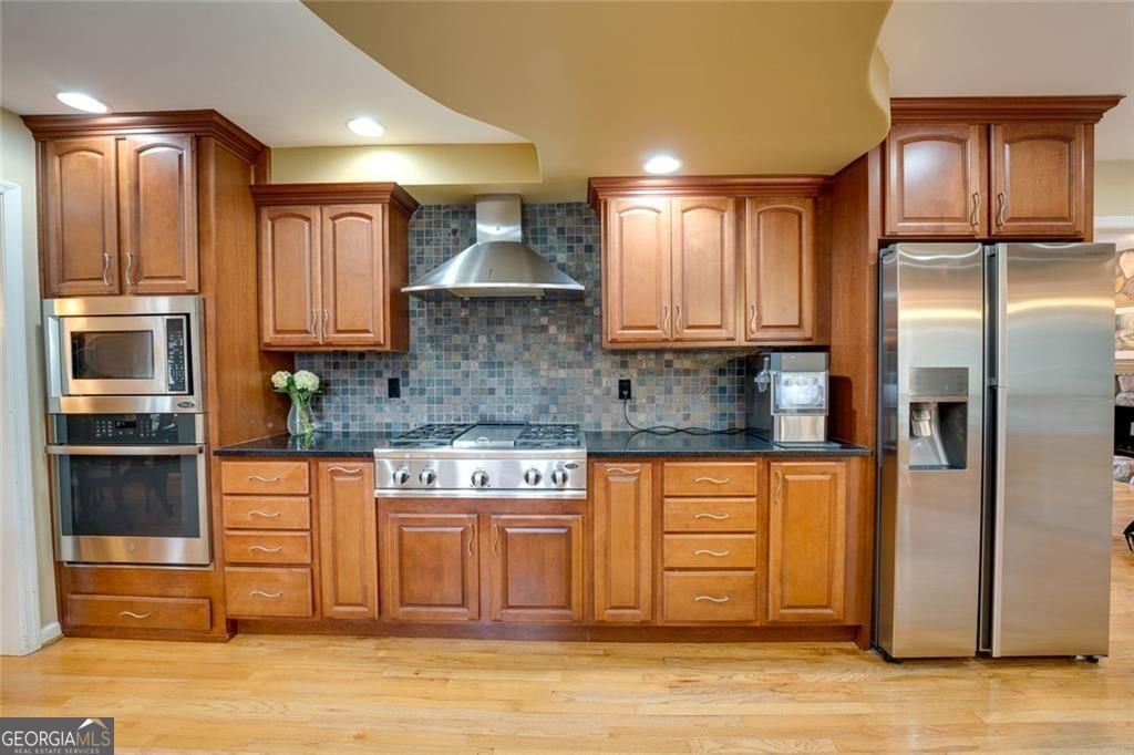 1290 Oakhaven Drive Roswell - Photo 13