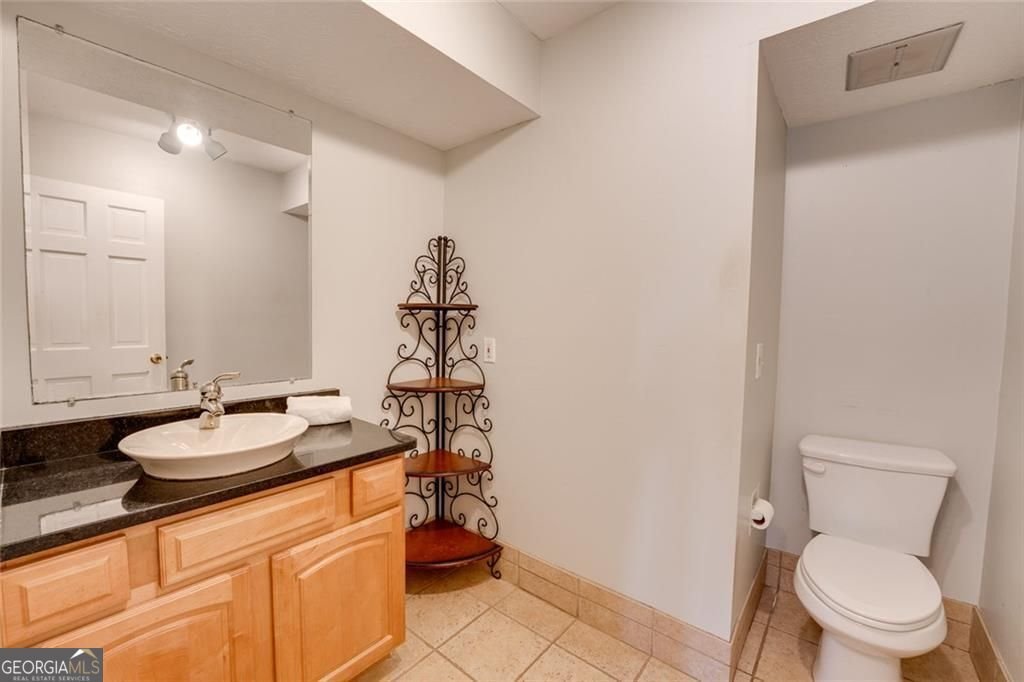 1290 Oakhaven Drive Roswell - Photo 15