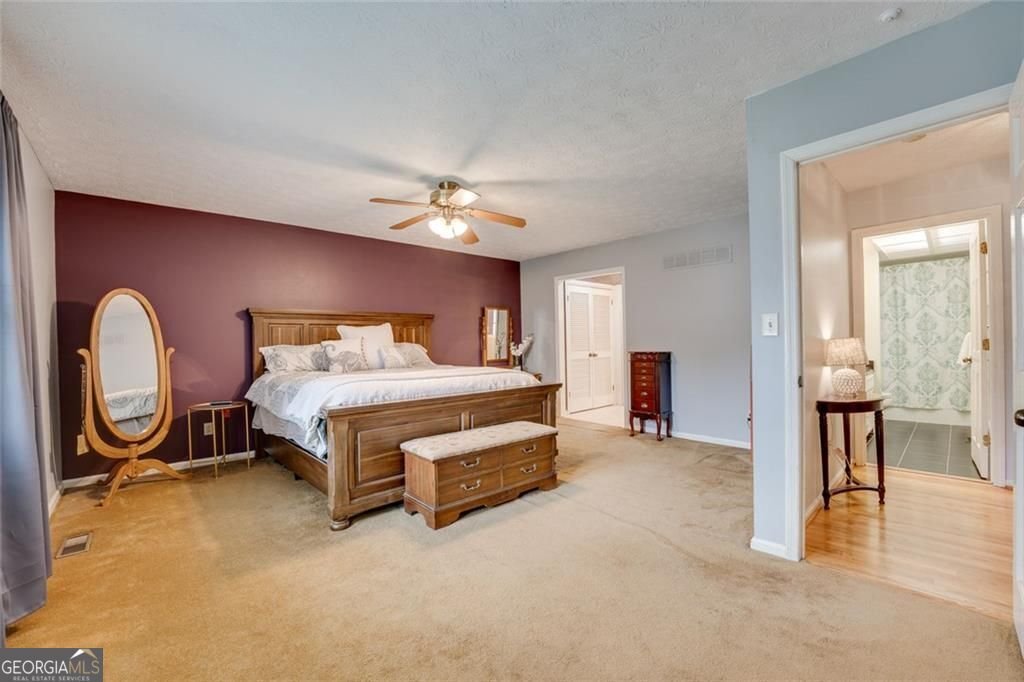 1290 Oakhaven Drive Roswell - Photo 16