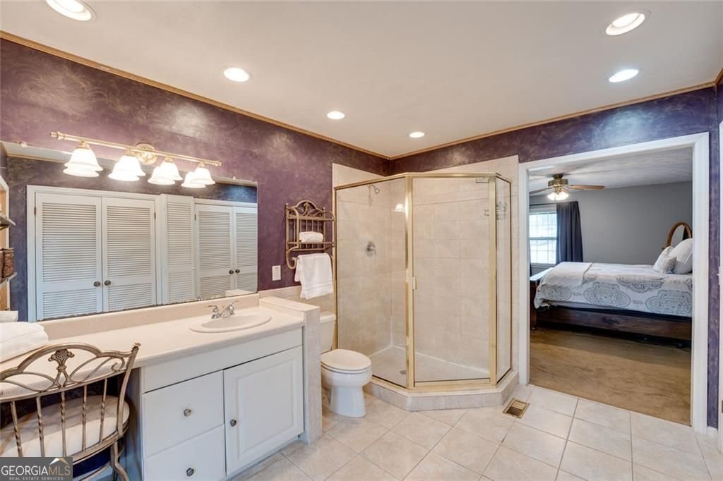 1290 Oakhaven Drive Roswell - Photo 17