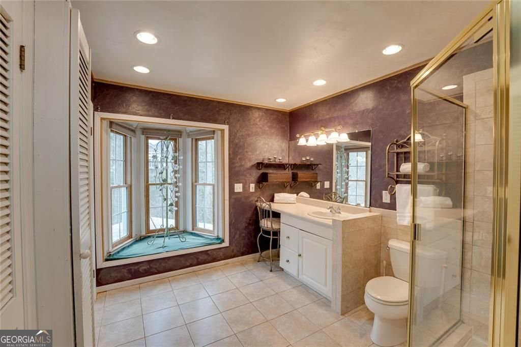 1290 Oakhaven Drive Roswell - Photo 18