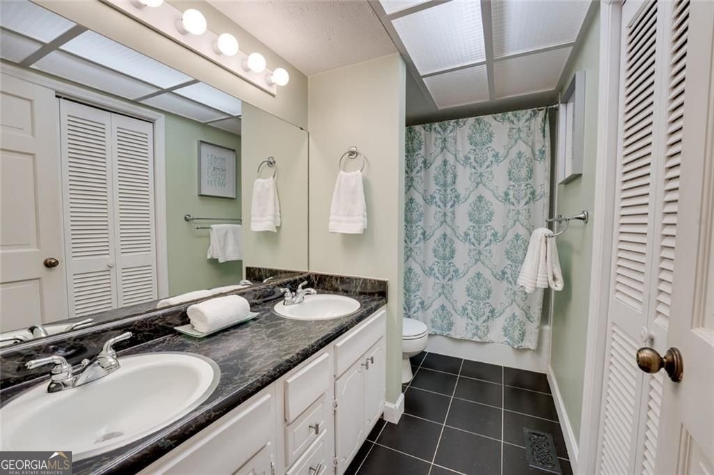 1290 Oakhaven Drive Roswell - Photo 19