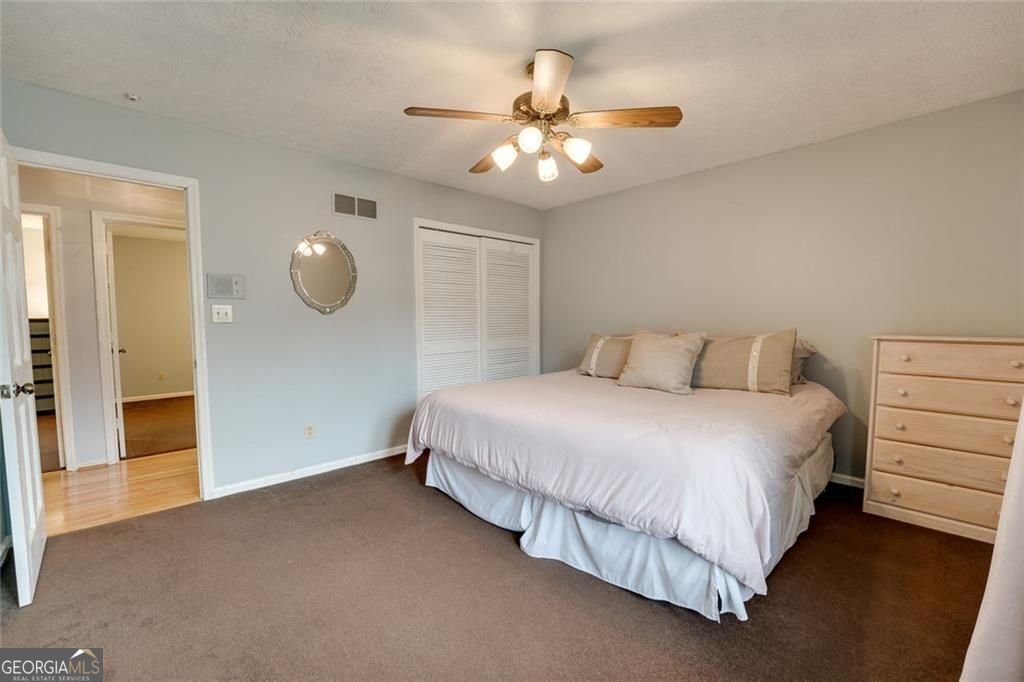 1290 Oakhaven Drive Roswell - Photo 21