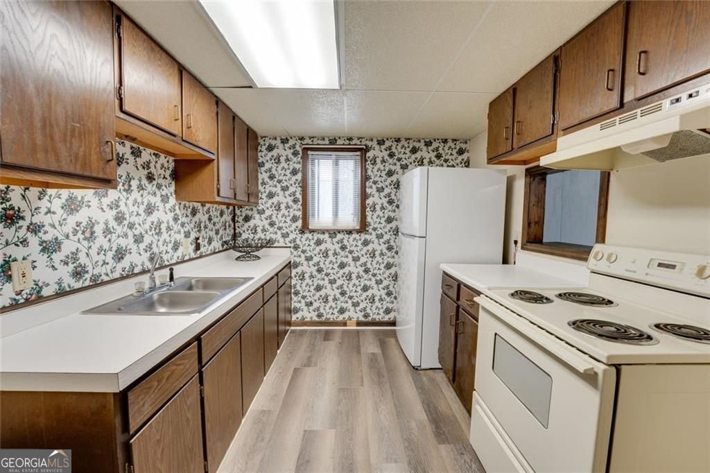 1290 Oakhaven Drive Roswell - Photo 28