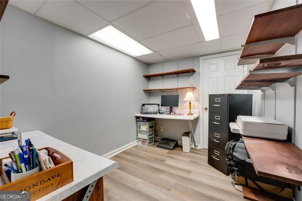 1290 Oakhaven Drive Roswell - Photo 29