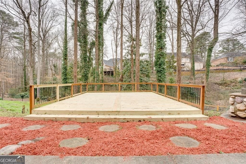 1290 Oakhaven Drive Roswell - Photo 32