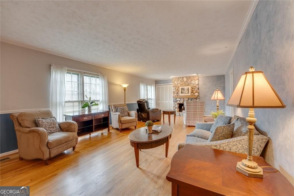 1290 Oakhaven Drive Roswell - Photo 7