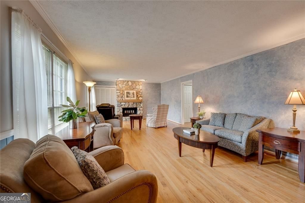 1290 Oakhaven Drive Roswell - Photo 8