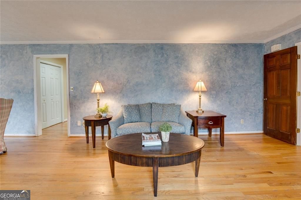 1290 Oakhaven Drive Roswell - Photo 9