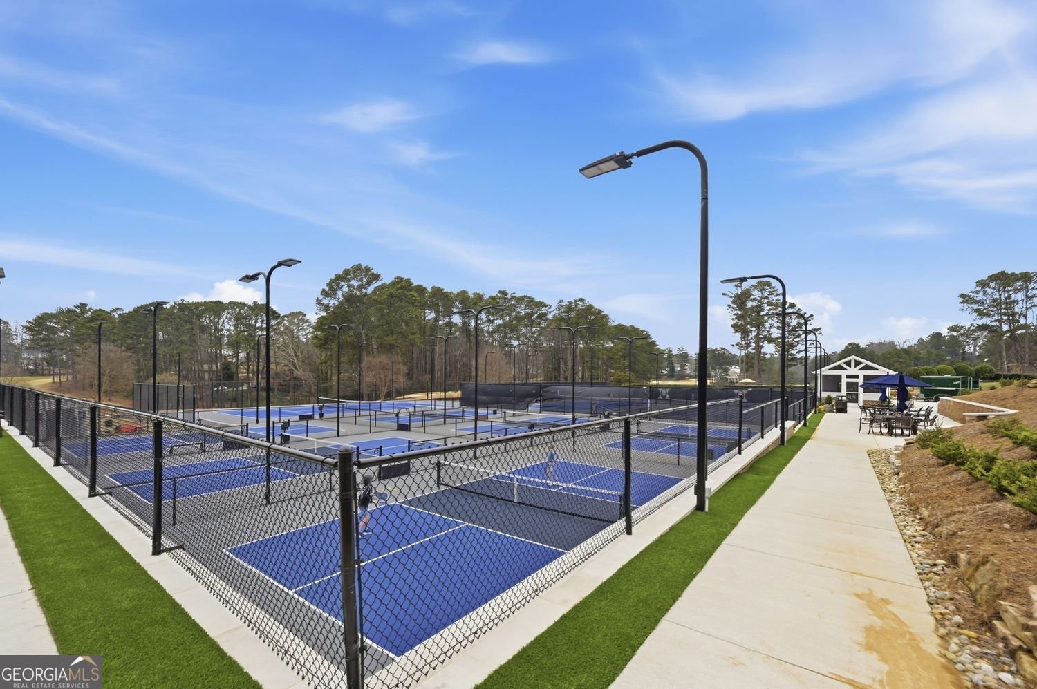 3640 Clubland Drive Marietta - Photo 102