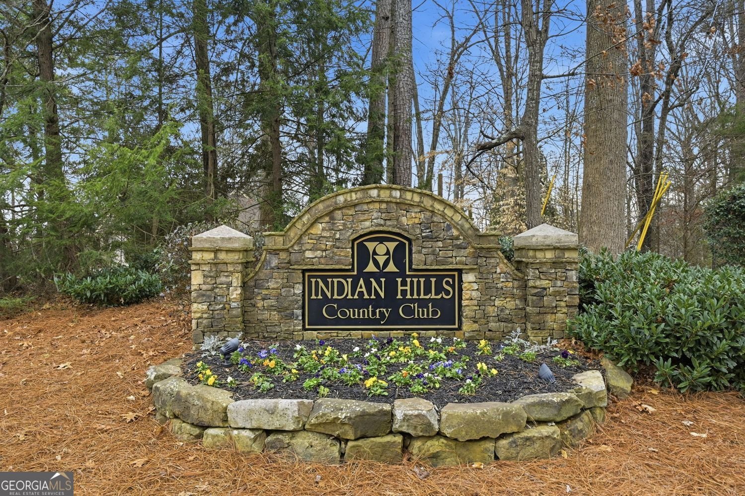 3640 Clubland Drive Marietta - Photo 105