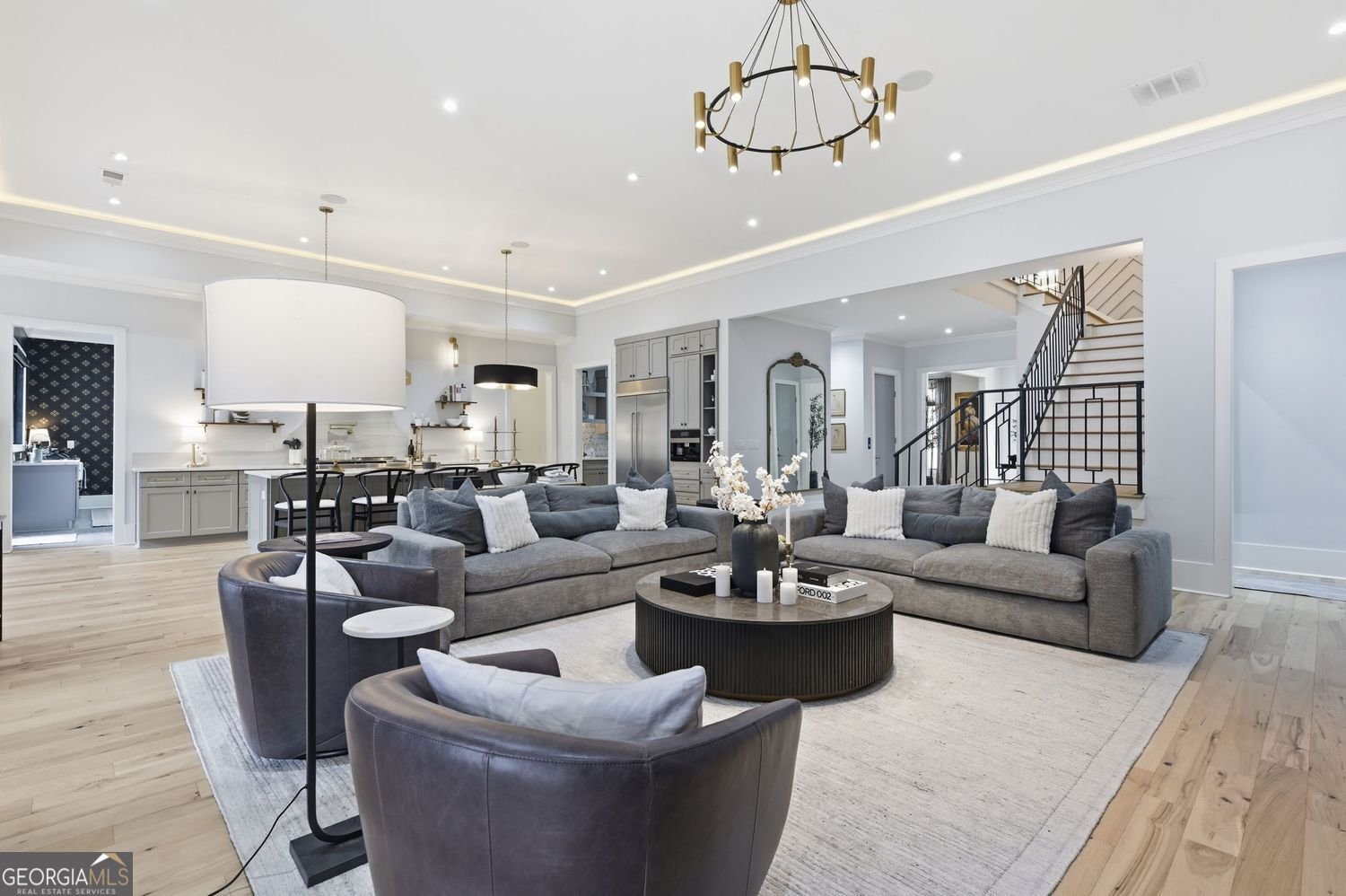 3640 Clubland Drive Marietta - Photo 11