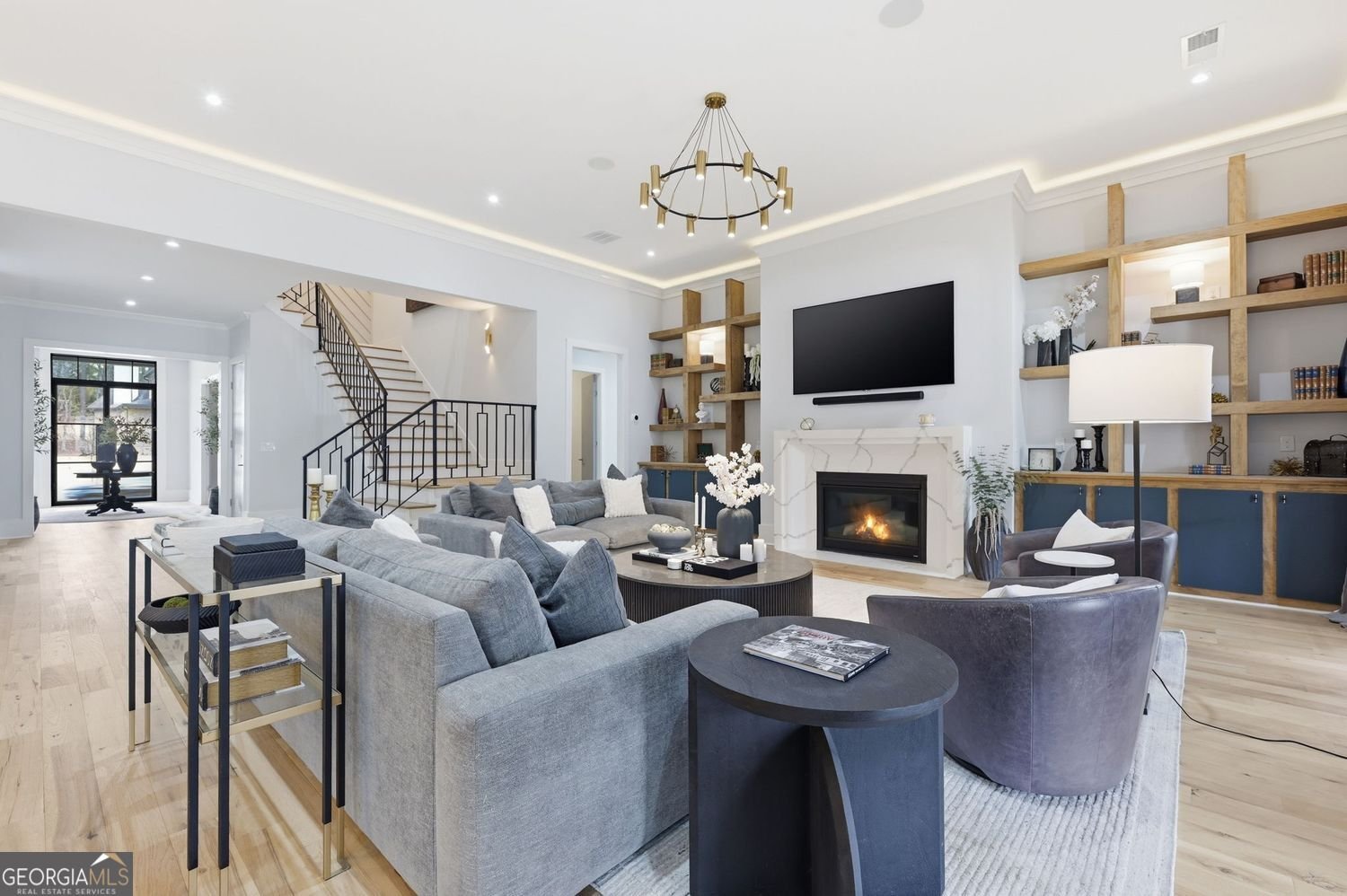 3640 Clubland Drive Marietta - Photo 12