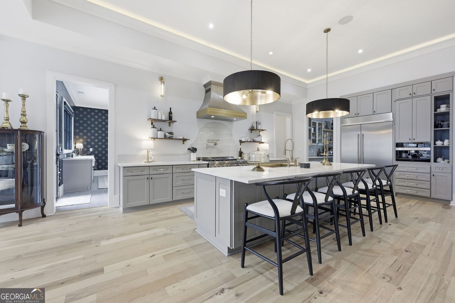 3640 Clubland Drive Marietta - Photo 13