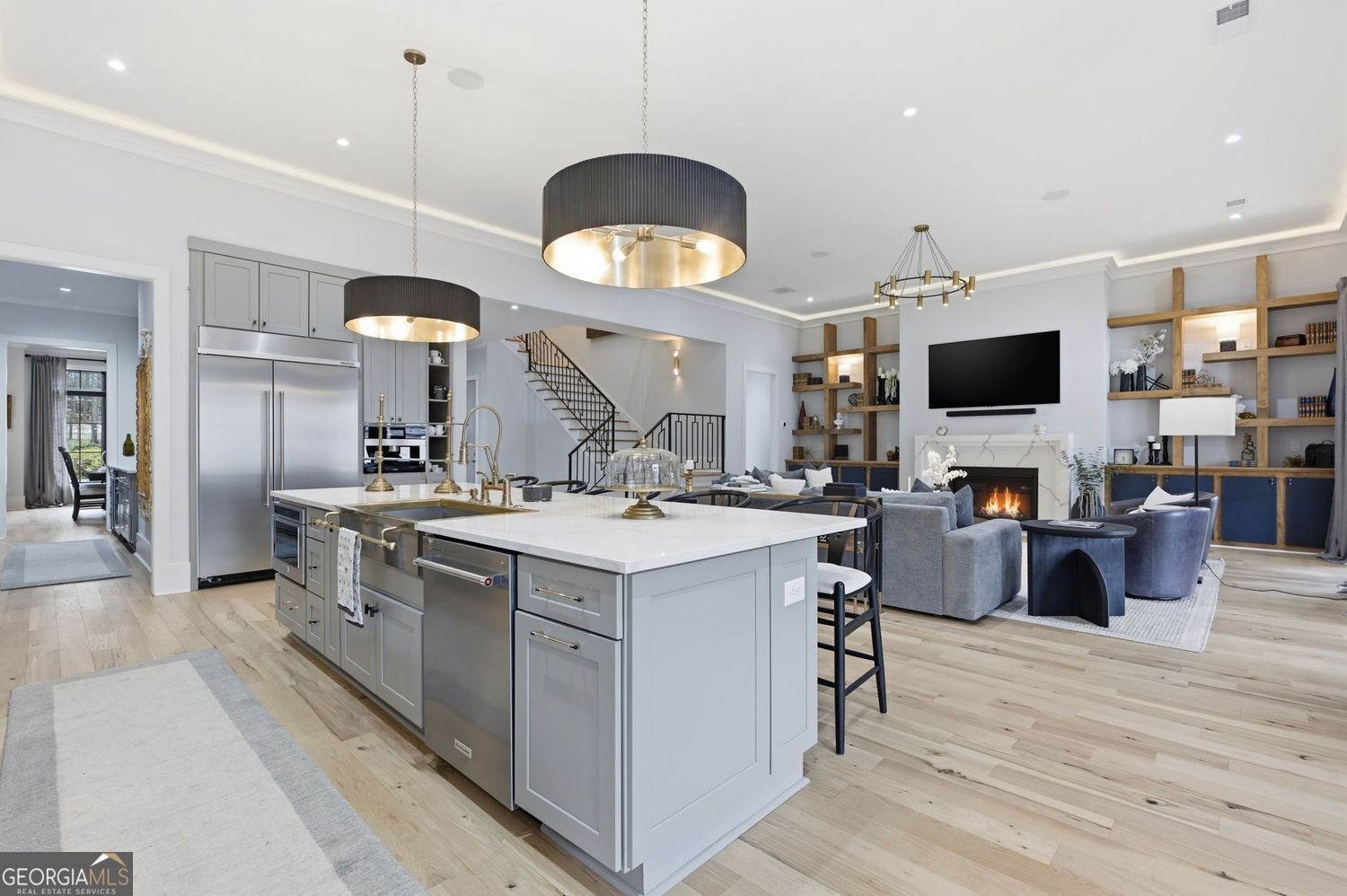 3640 Clubland Drive Marietta - Photo 14