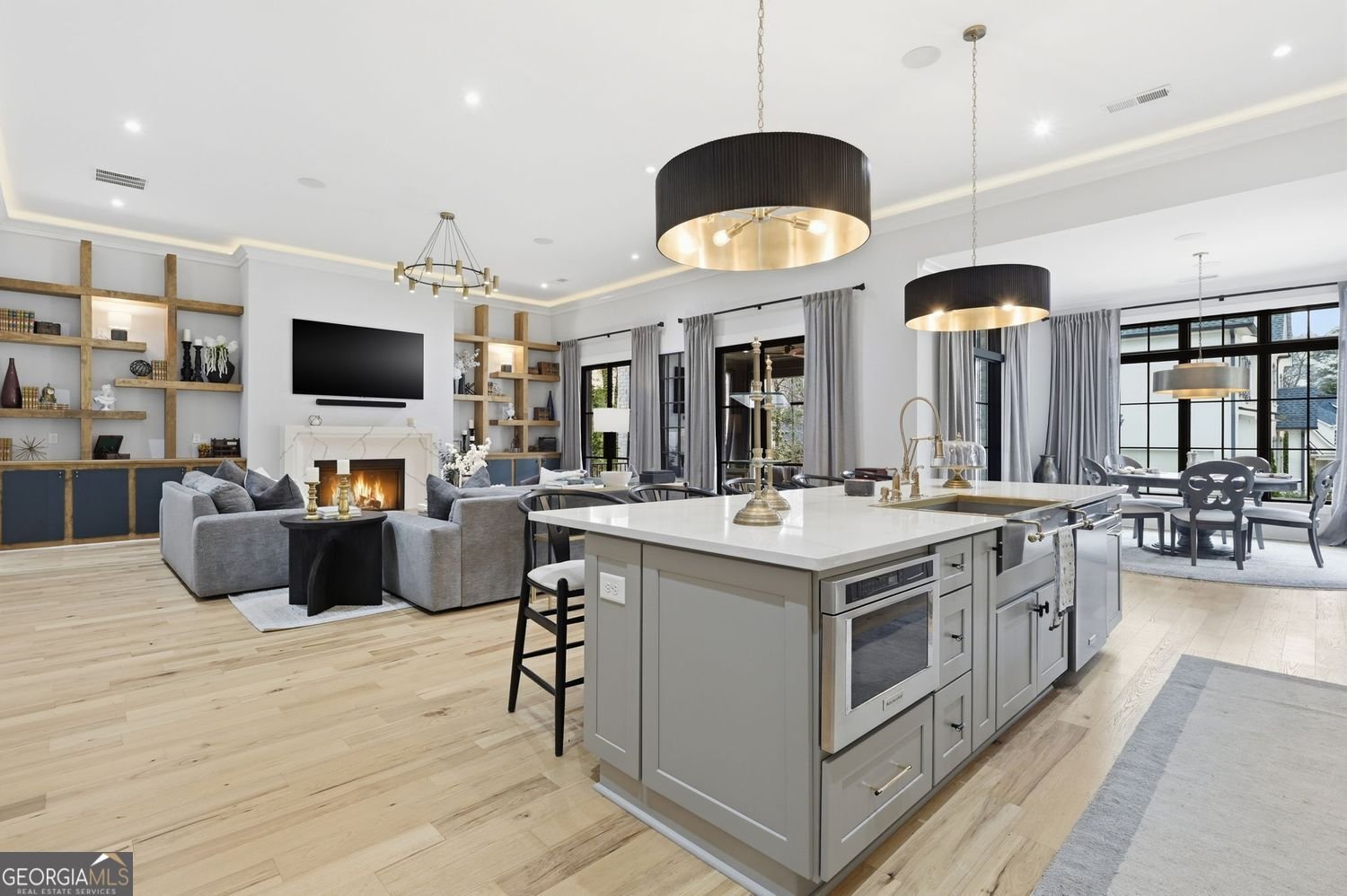 3640 Clubland Drive Marietta - Photo 15