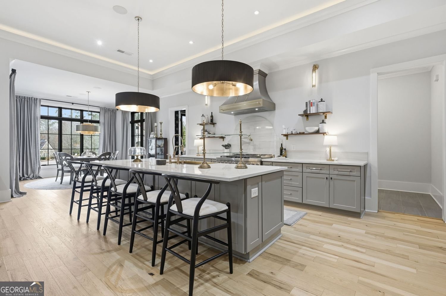 3640 Clubland Drive Marietta - Photo 16