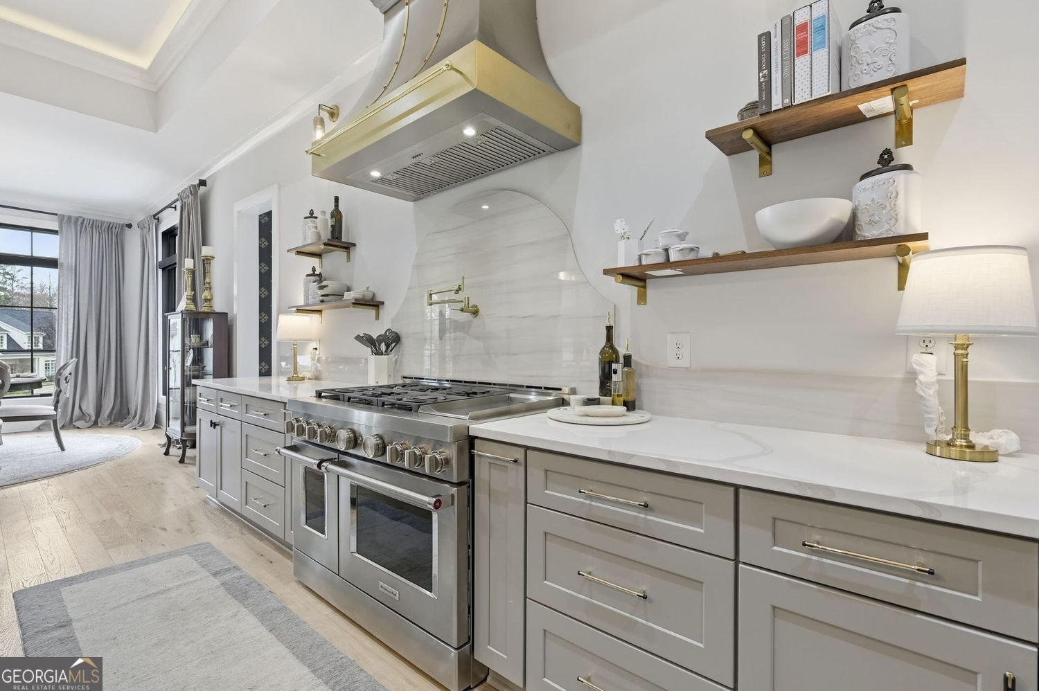 3640 Clubland Drive Marietta - Photo 17