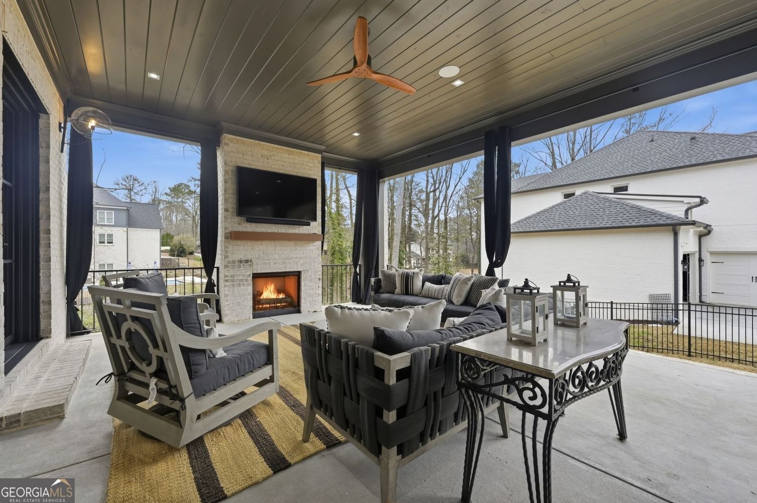 3640 Clubland Drive Marietta - Photo 25