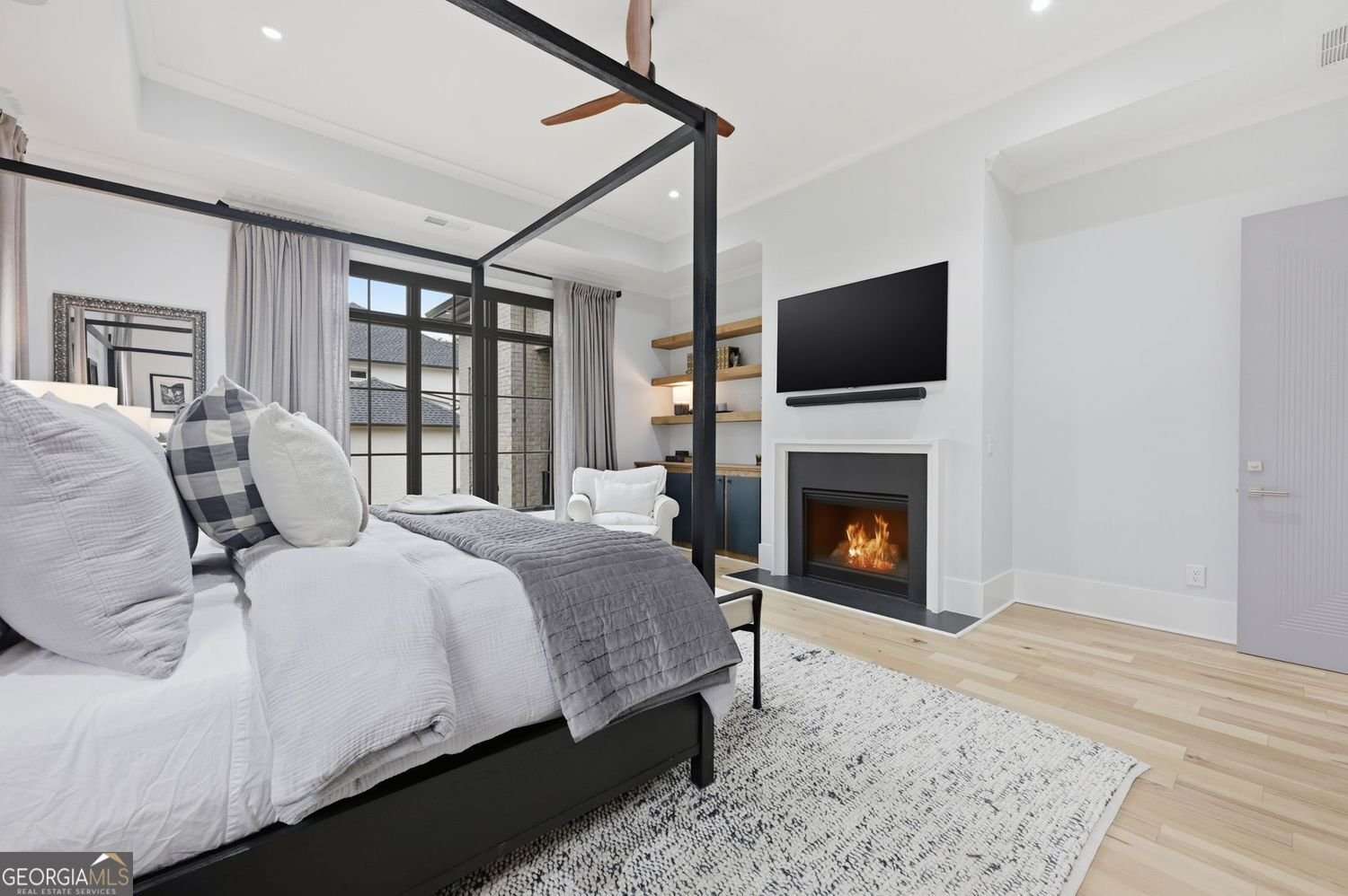 3640 Clubland Drive Marietta - Photo 30