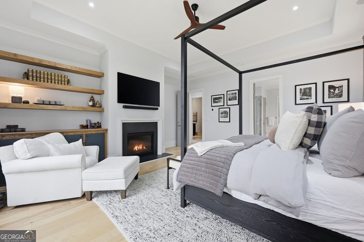 3640 Clubland Drive Marietta - Photo 32