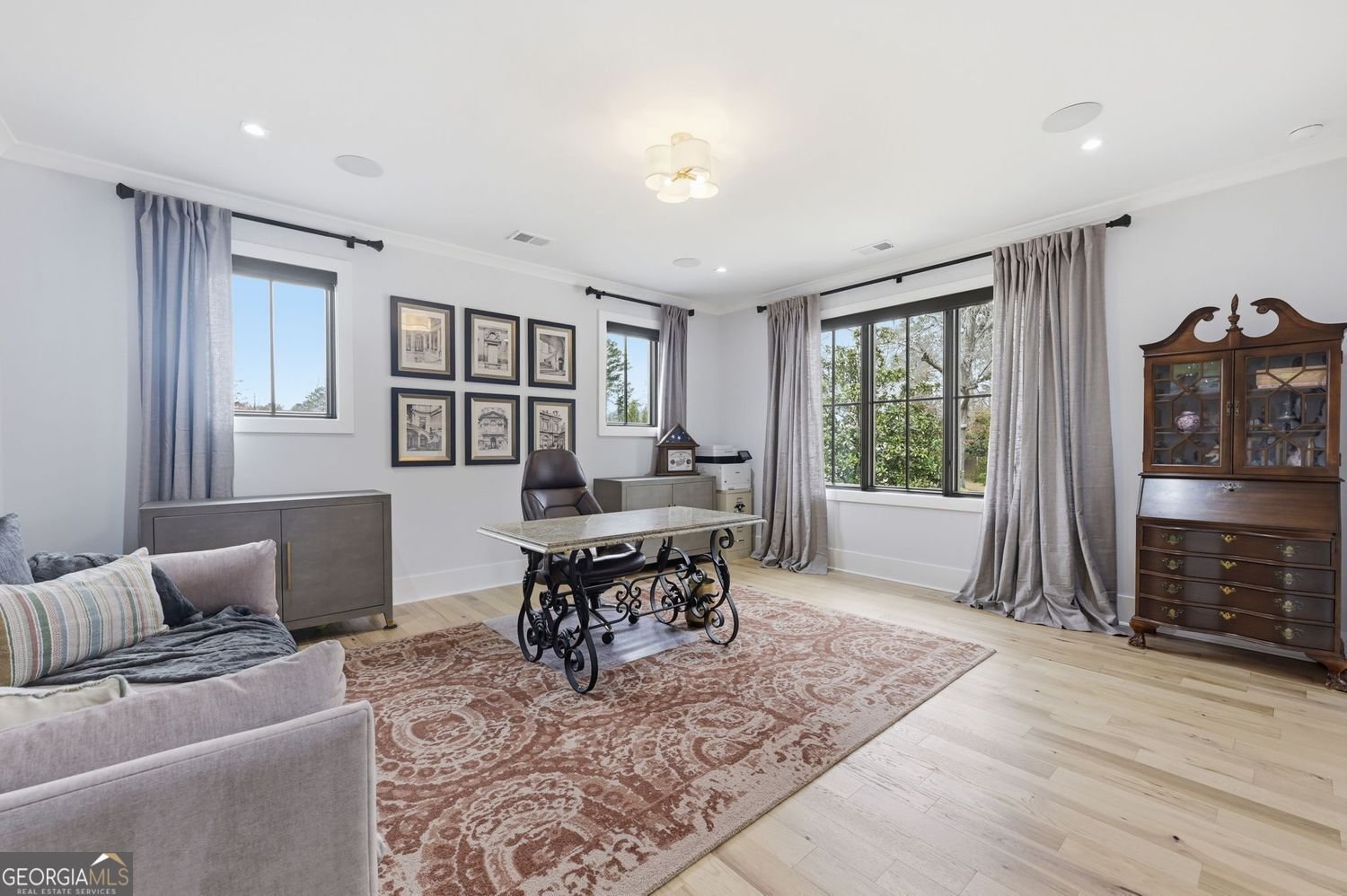 3640 Clubland Drive Marietta - Photo 57