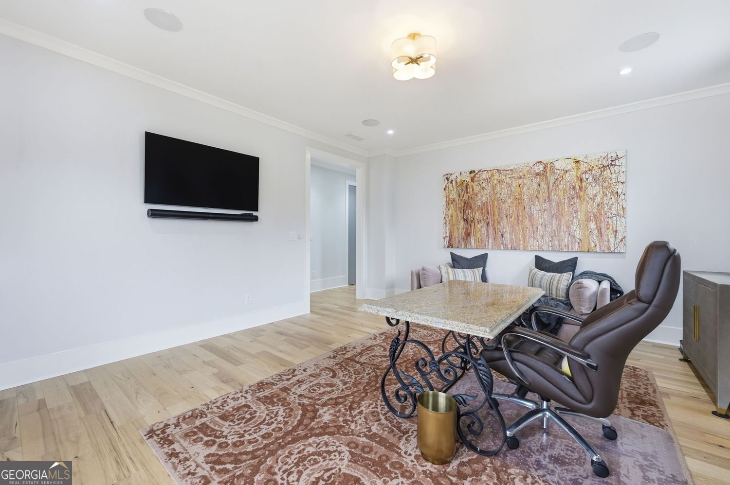 3640 Clubland Drive Marietta - Photo 58