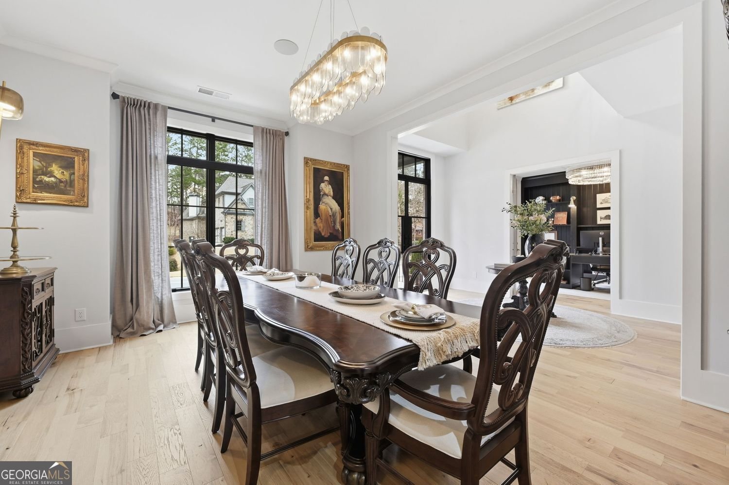 3640 Clubland Drive Marietta - Photo 7