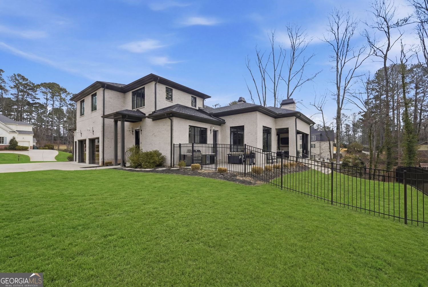 3640 Clubland Drive Marietta - Photo 74