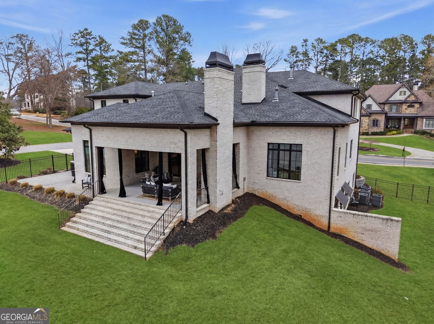 3640 Clubland Drive Marietta - Photo 79