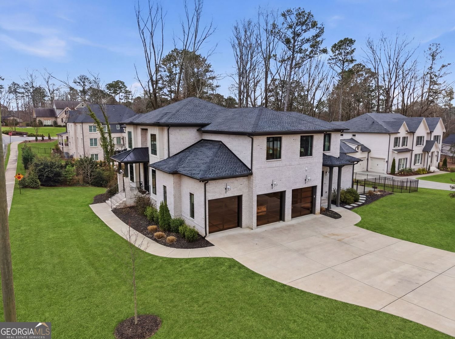 3640 Clubland Drive Marietta - Photo 80