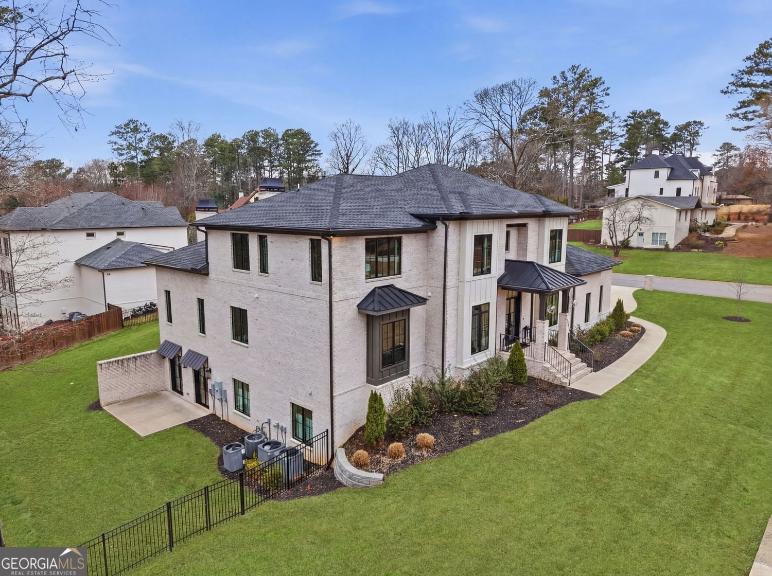 3640 Clubland Drive Marietta - Photo 81