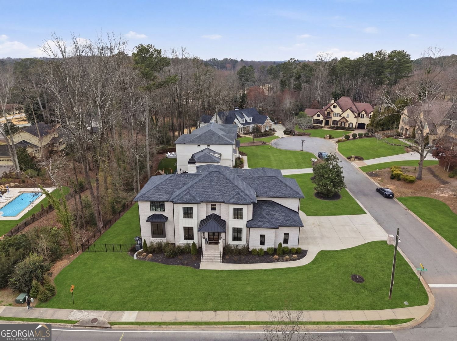 3640 Clubland Drive Marietta - Photo 83