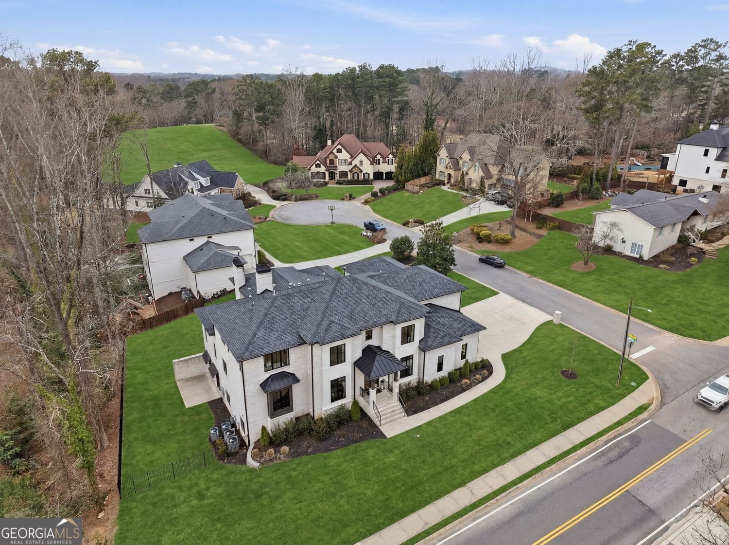 3640 Clubland Drive Marietta - Photo 84