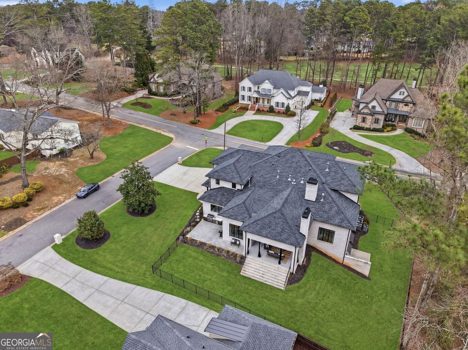 3640 Clubland Drive Marietta - Photo 88