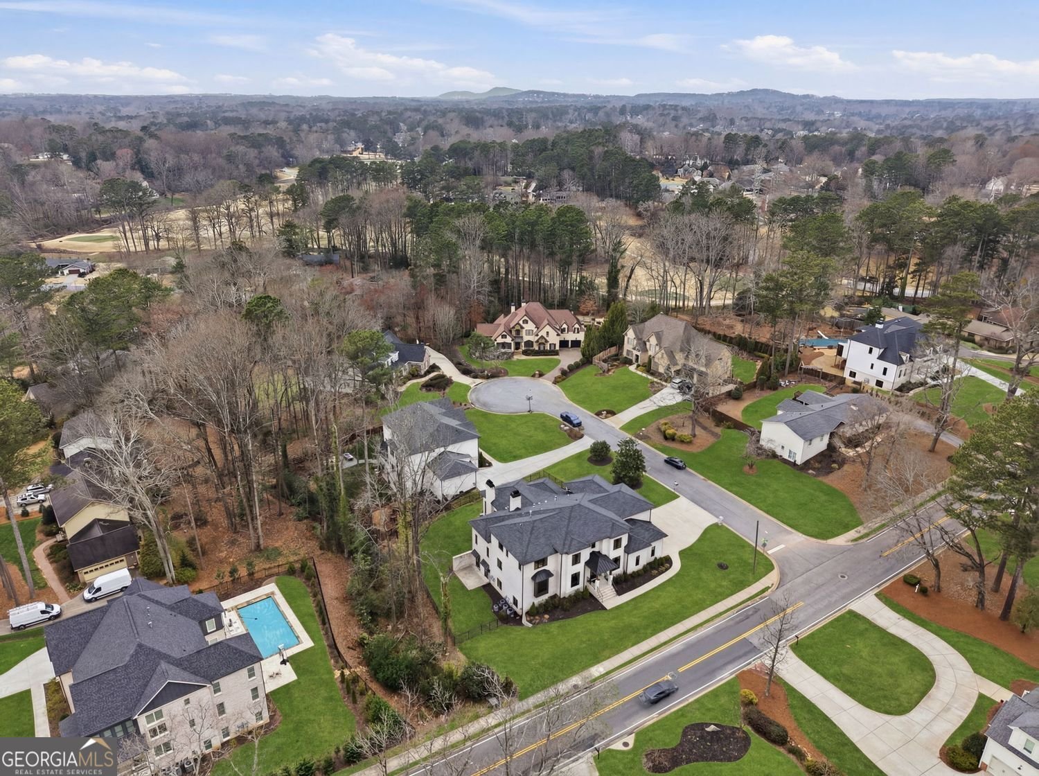 3640 Clubland Drive Marietta - Photo 89