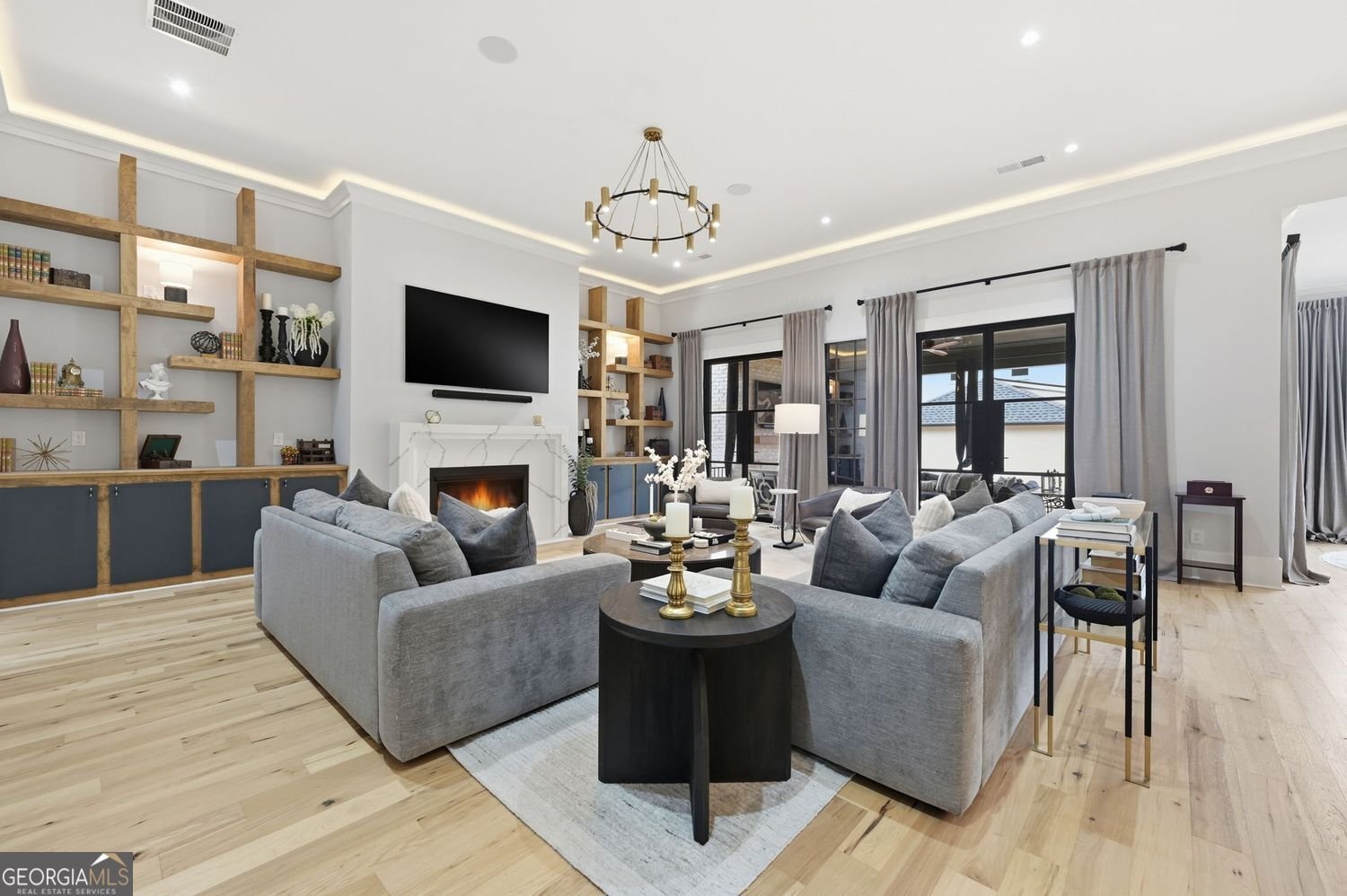 3640 Clubland Drive Marietta - Photo 9