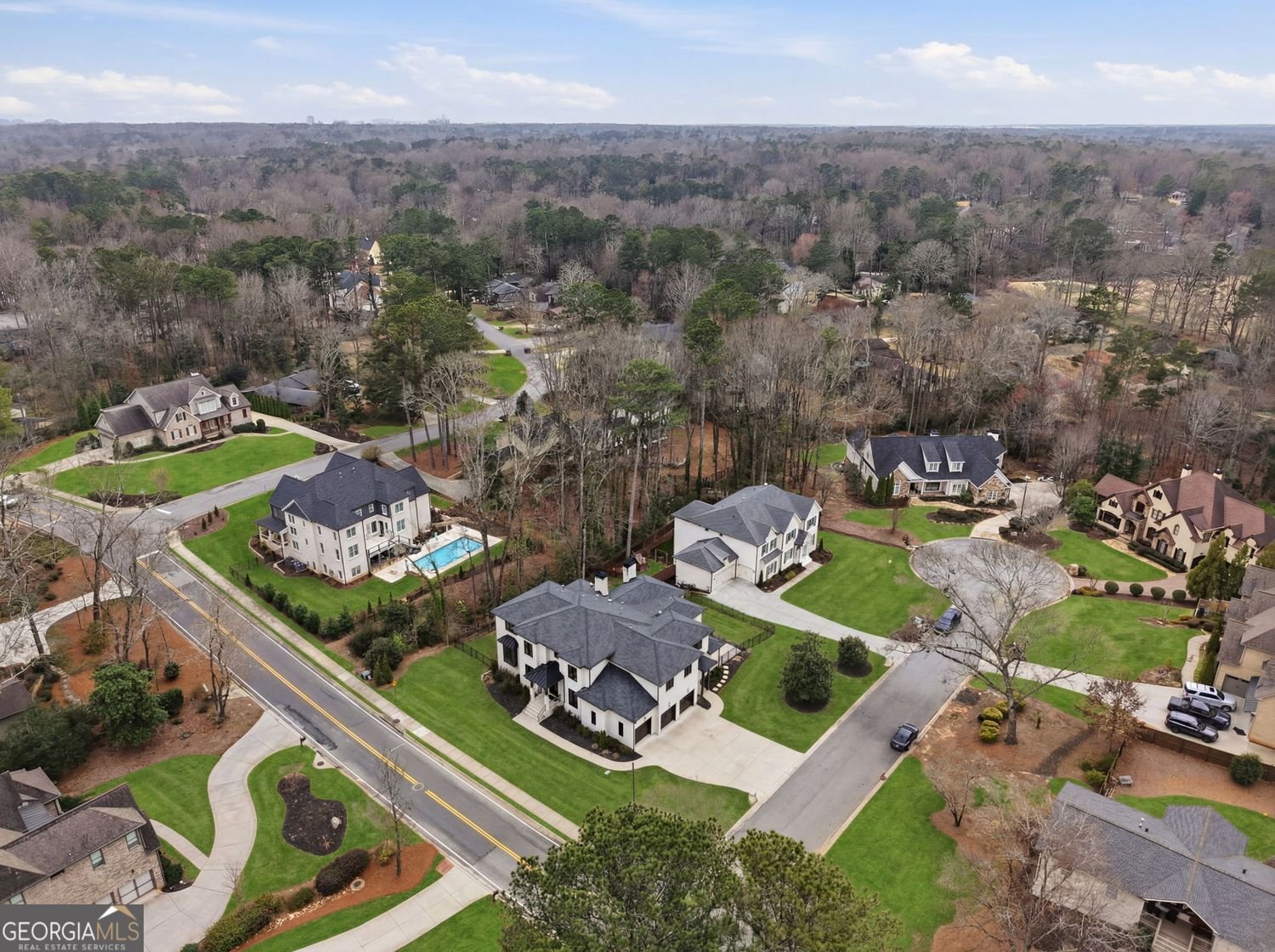 3640 Clubland Drive Marietta - Photo 90