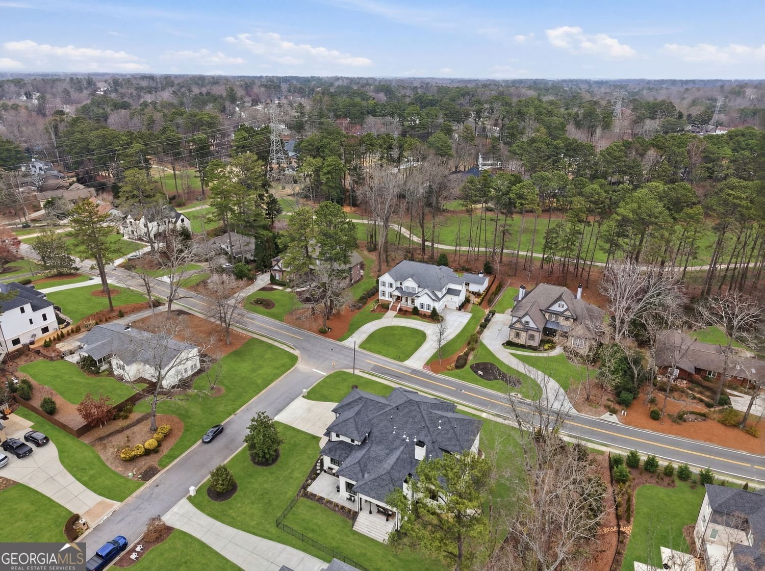 3640 Clubland Drive Marietta - Photo 92