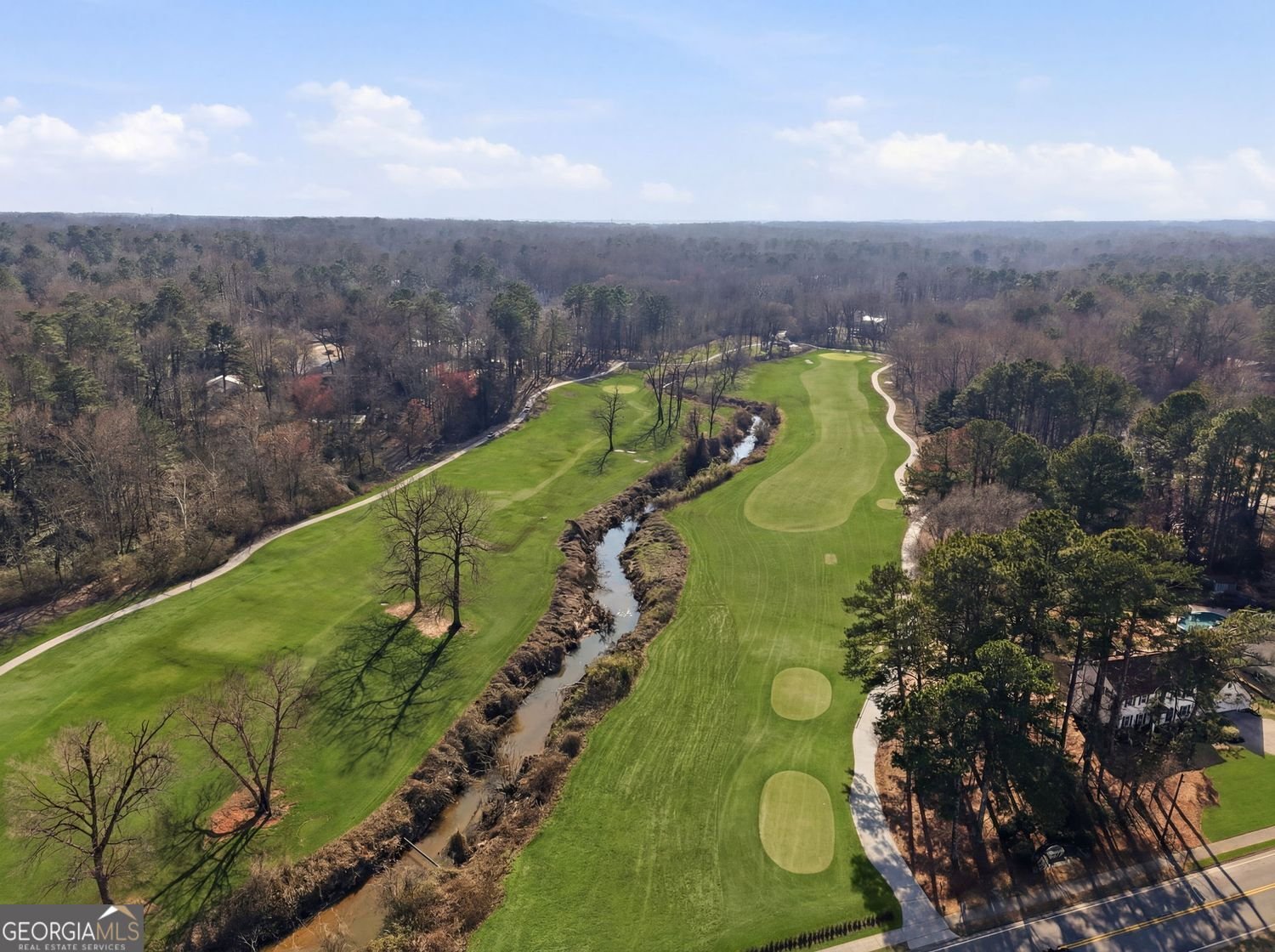 3640 Clubland Drive Marietta - Photo 93