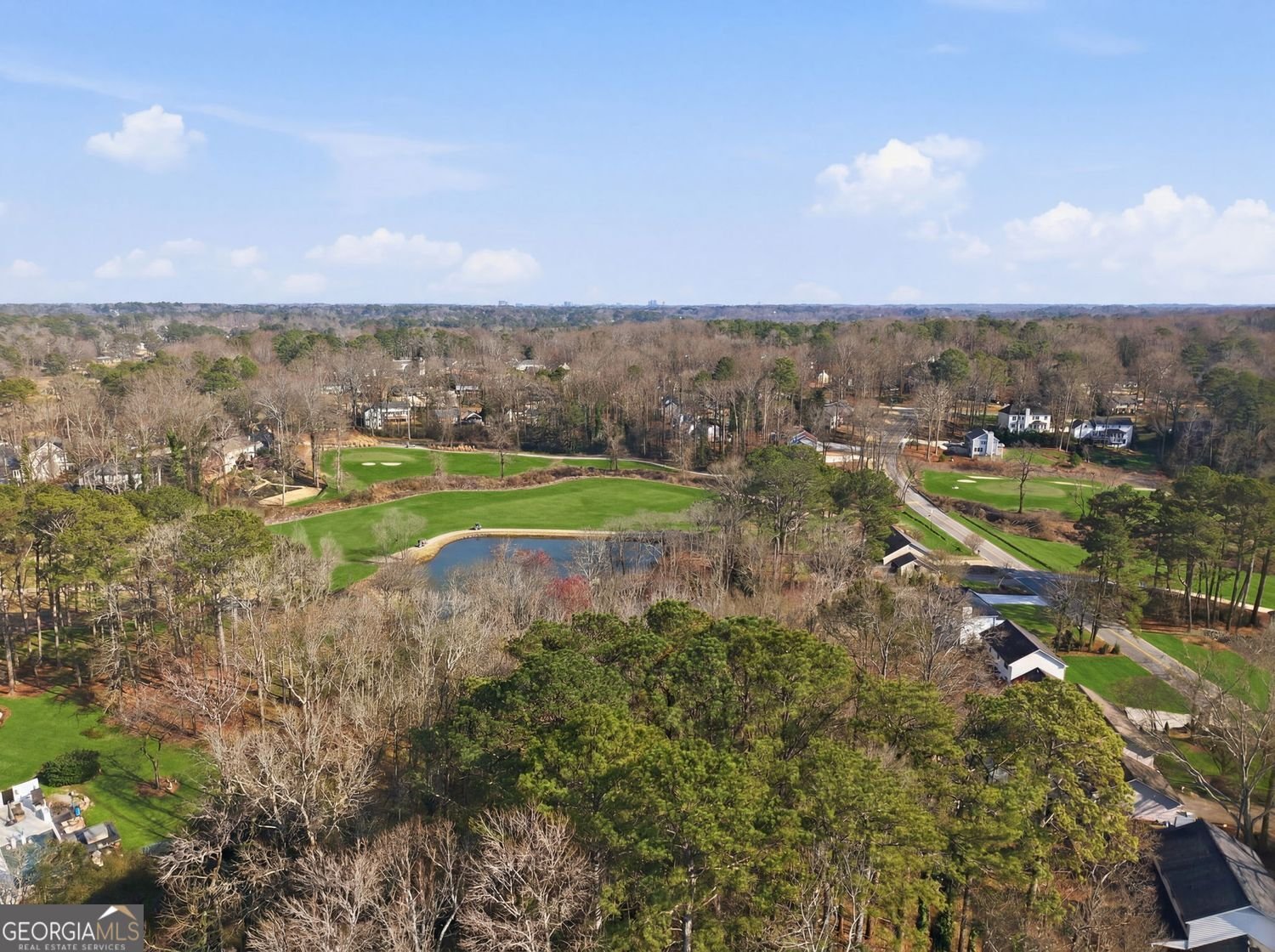 3640 Clubland Drive Marietta - Photo 94