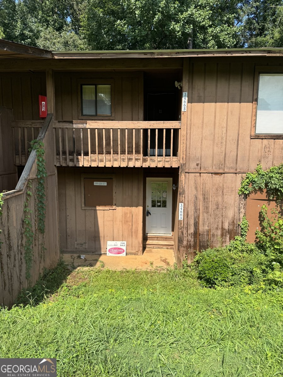 3466 Blazing Pine Path Decatur - Photo 11