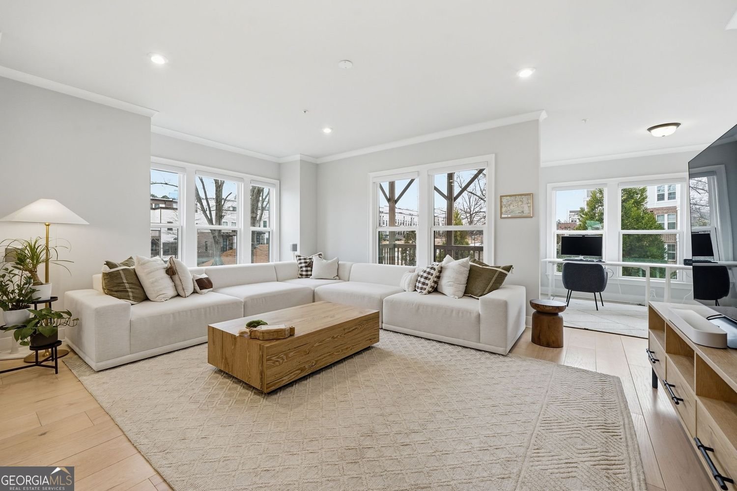 1163 Rivard Circle Atlanta - Photo 10