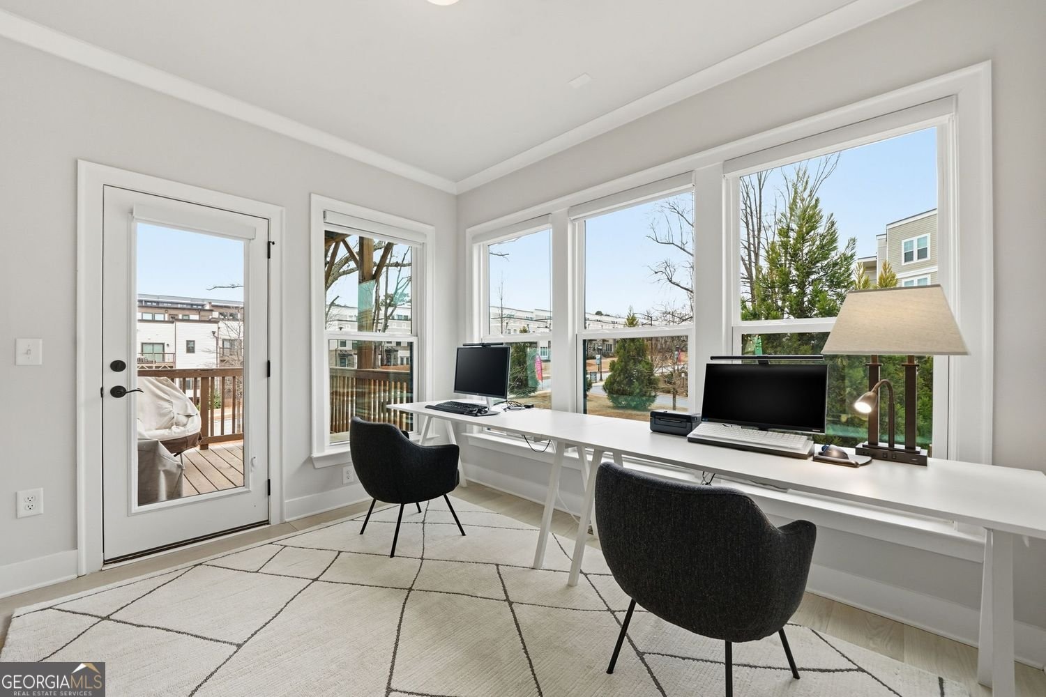 1163 Rivard Circle Atlanta - Photo 12