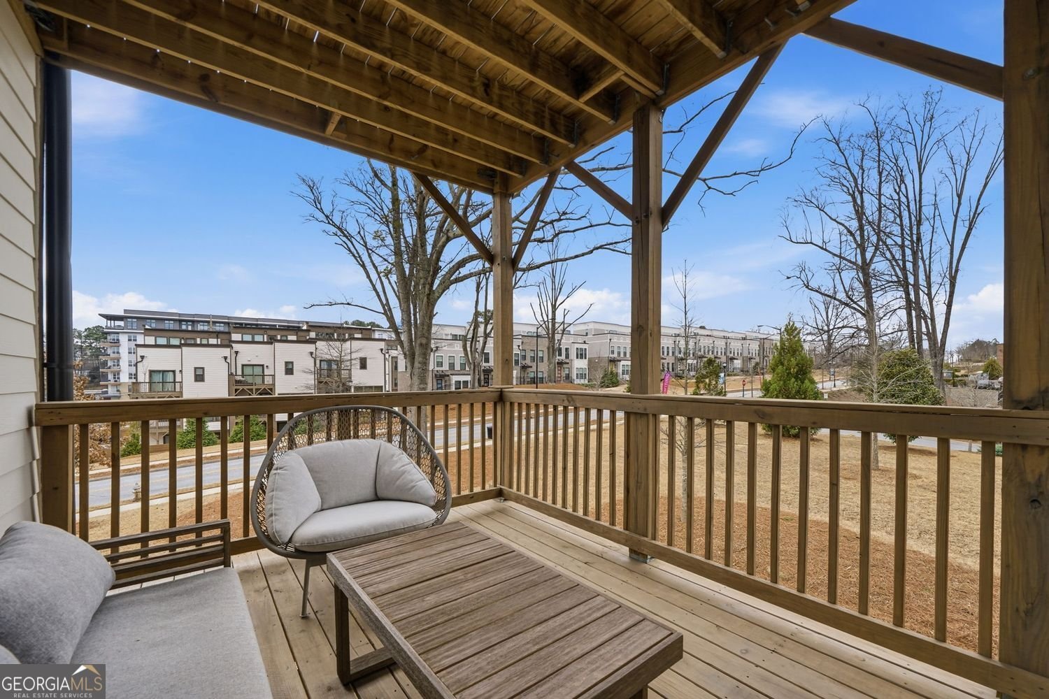 1163 Rivard Circle Atlanta - Photo 13