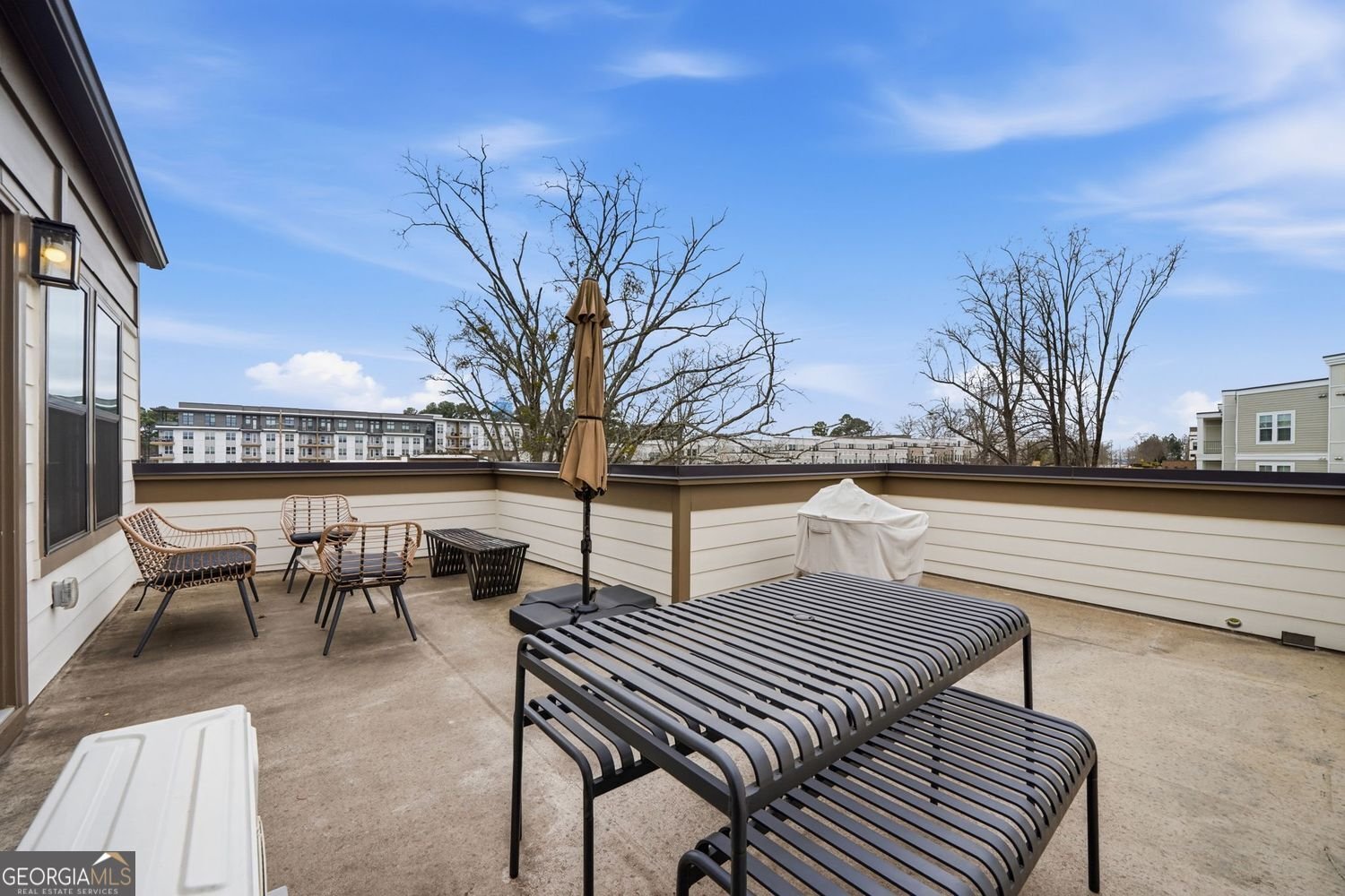 1163 Rivard Circle Atlanta - Photo 35