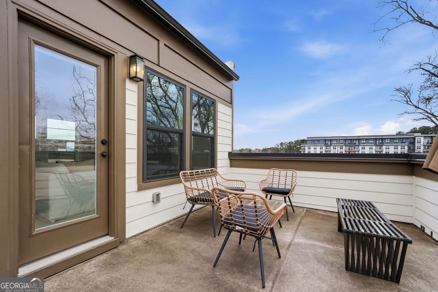 1163 Rivard Circle Atlanta - Photo 36