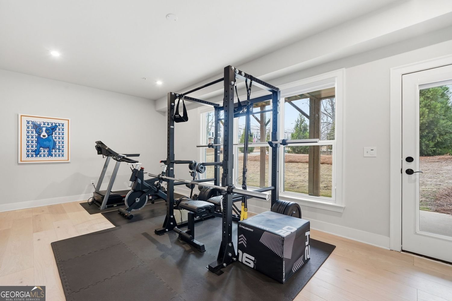 1163 Rivard Circle Atlanta - Photo 38