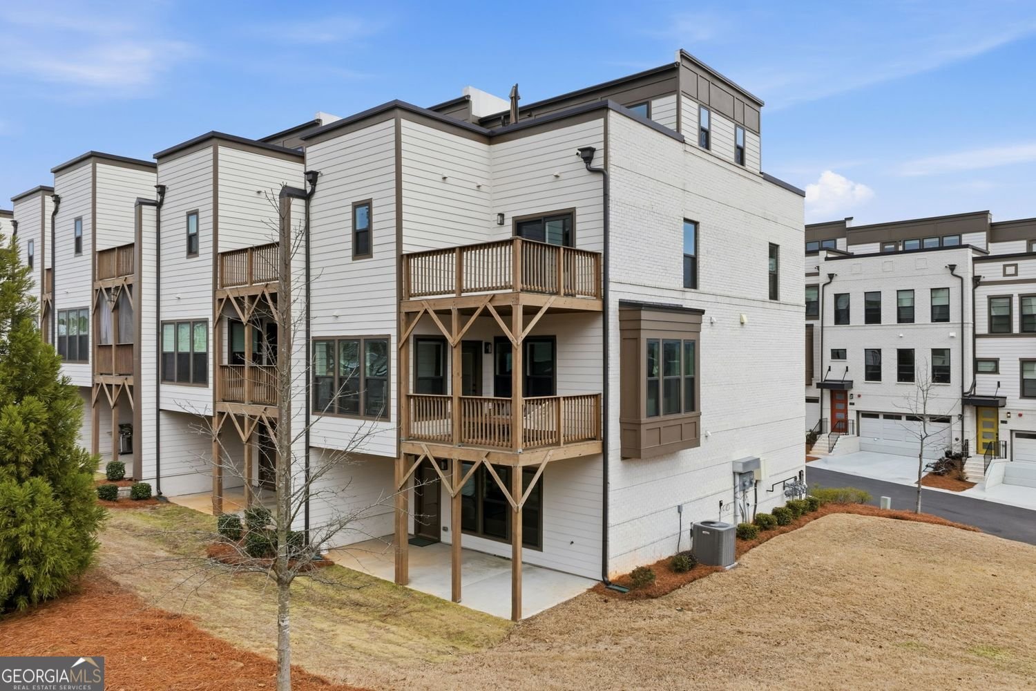 1163 Rivard Circle Atlanta - Photo 43