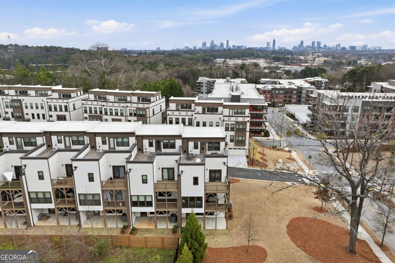 1163 Rivard Circle Atlanta - Photo 44